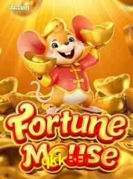 qkkbet Fortune Mouse slot com ganhos emocionantes no cassino Brasil