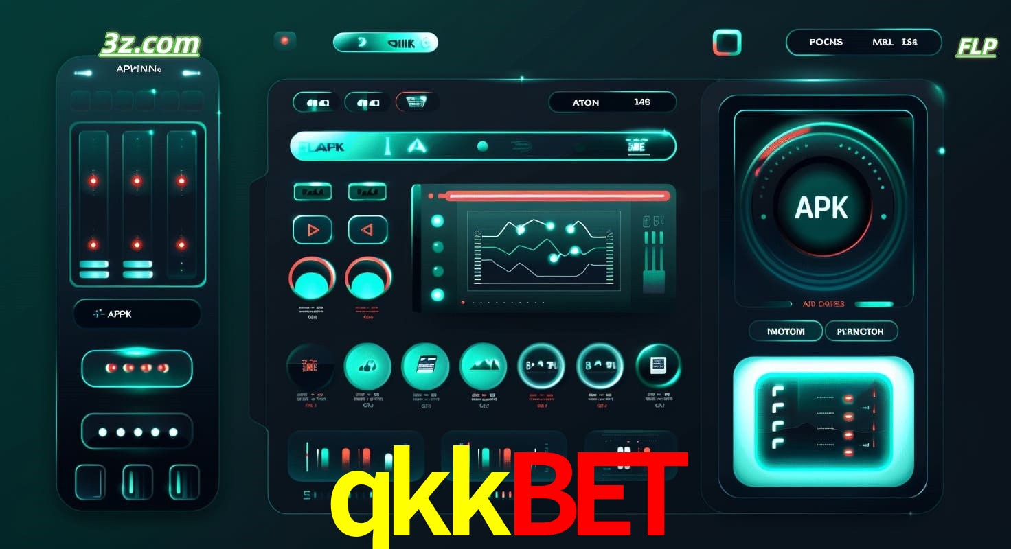 qkkbet Brasil APK app com cassino online, jackpots e promoções