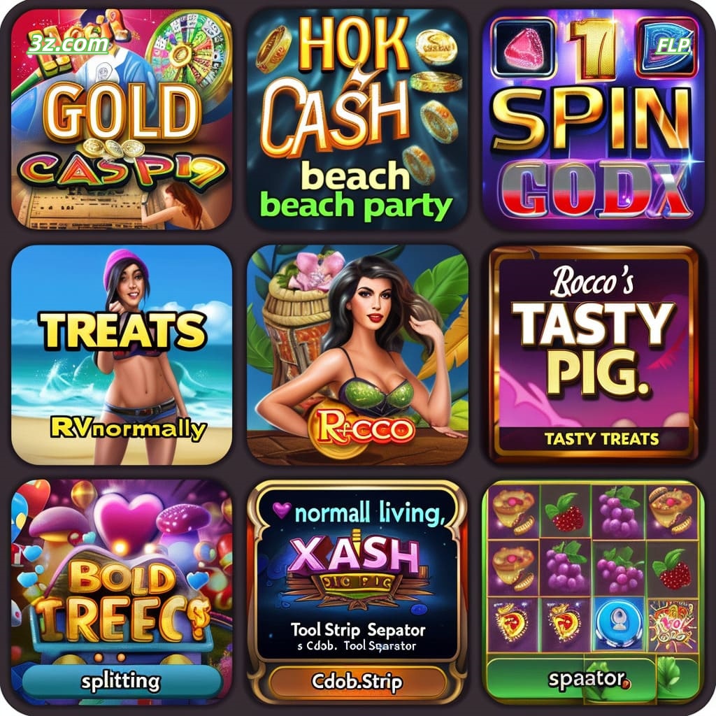 qkkbet slots online com temas variados como ouro, praia, doces, frutas e personagens tropicais no cassino Brasil