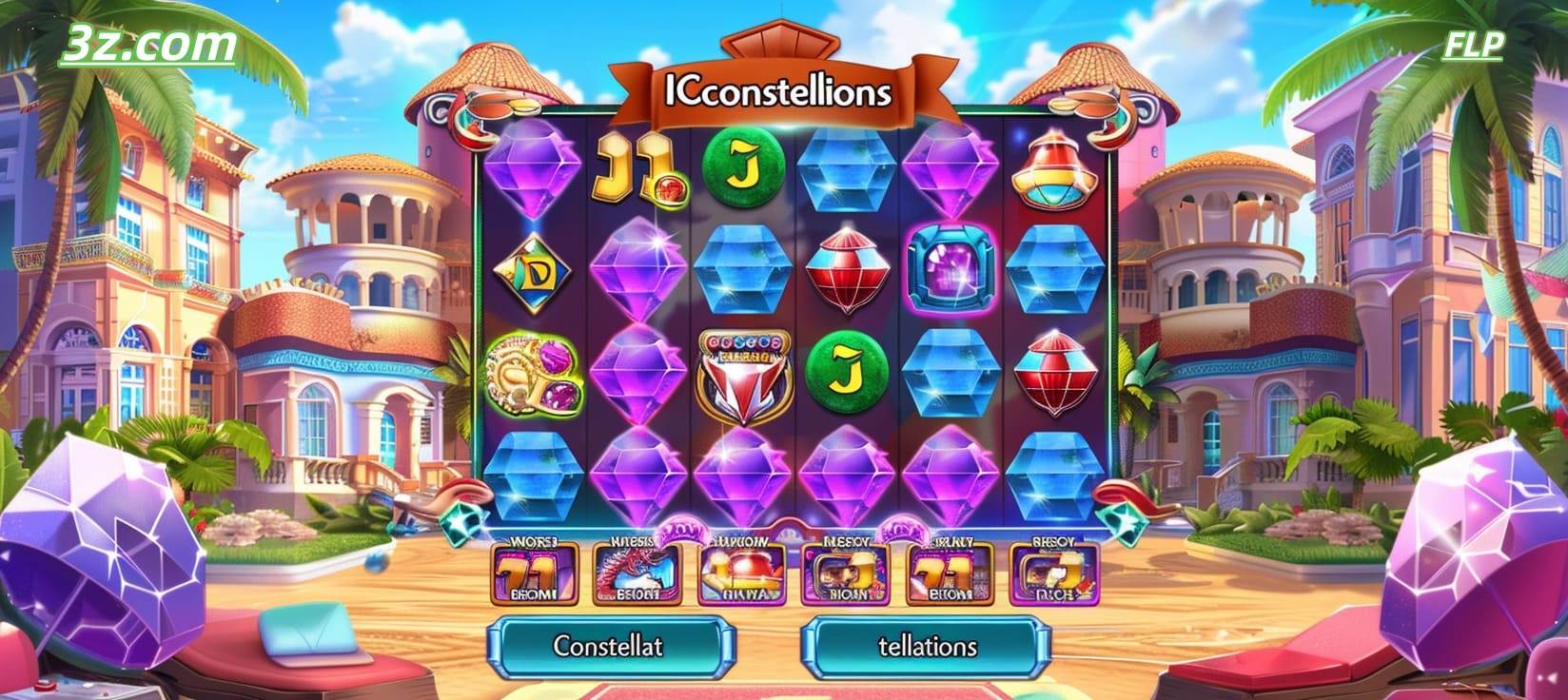 qkkbet cassino online Brasil – caça-níqueis coloridos e jogos de slot com prêmios incríveis