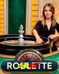 qkkbet - Roleta ao vivo Roulette em cassino online com apostas no Brasil