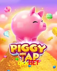 Piggy Tap qkkbet caça-níqueis online com prêmios em moedas