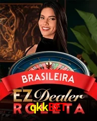 Jogo de roleta qkkbet Brasileira em cassino online para apostas