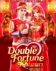 qkkbet casino online - jogue Double Fortune slot e aproveite apostas online com grandes prêmios