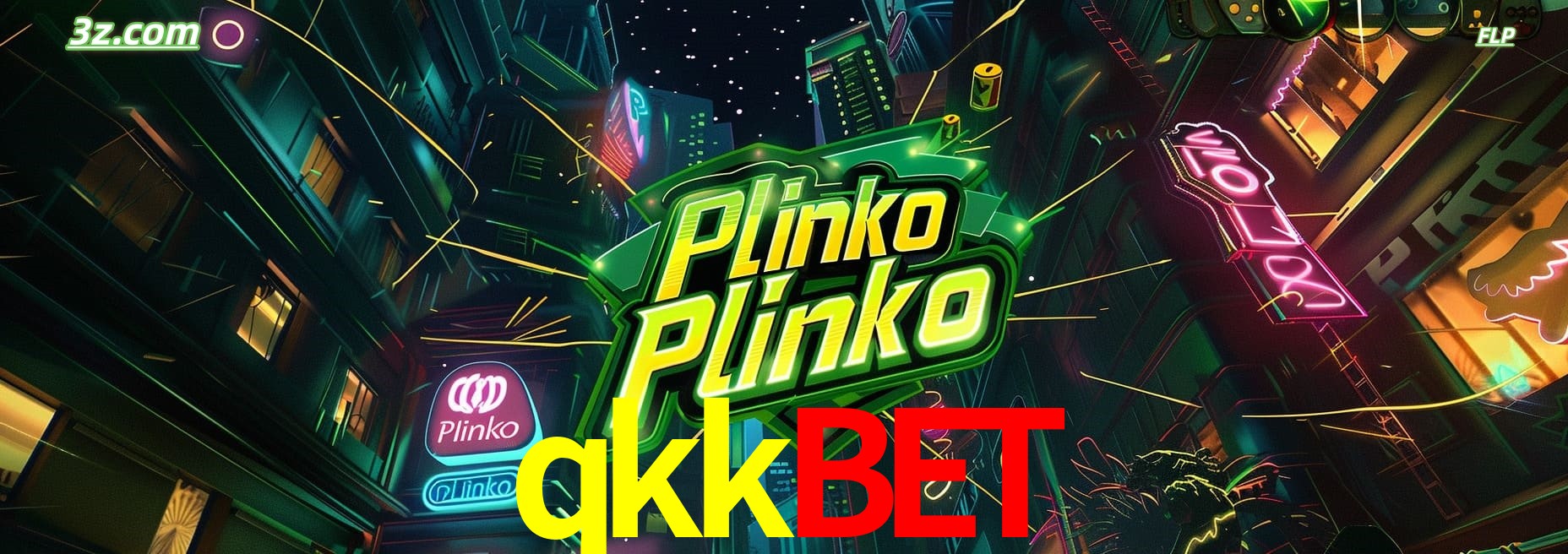 qkkbet Cassino online Brasil com jogo Plinko divertido e seguro