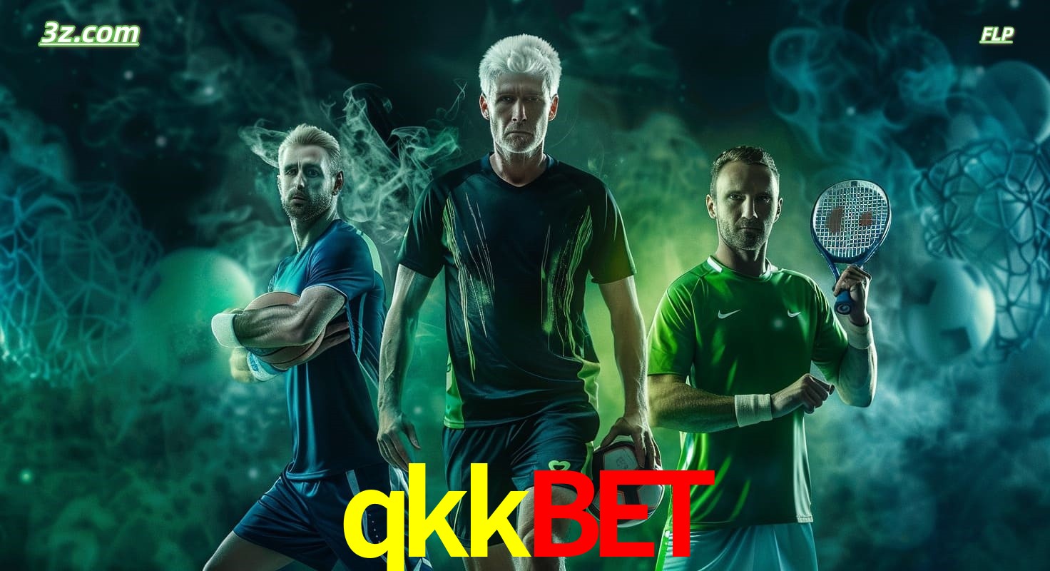 qkkbet apostas esportivas no Brasil com futebol, tênis e jogos ao vivo