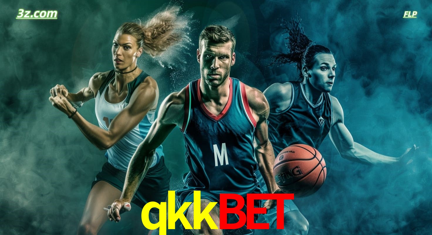 qkkbet site de apostas esportivas com basquete, corrida e jogos ao vivo