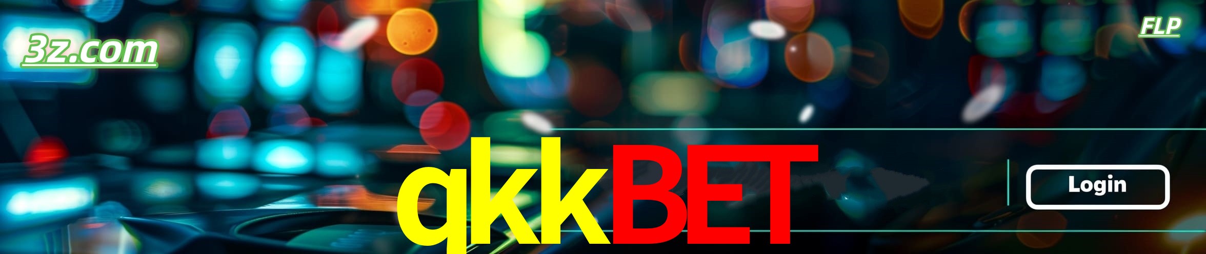 Login no cassino online qkkbet Brasil para apostas seguras e divertidas