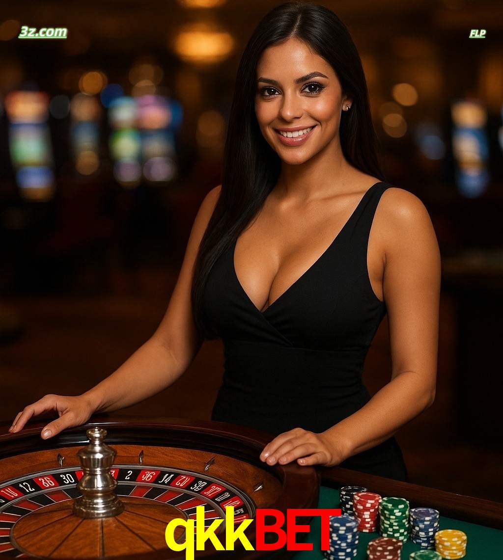 qkkbet - Roulette jogo de roleta online em cassino Brasil com dealer ao vivo
